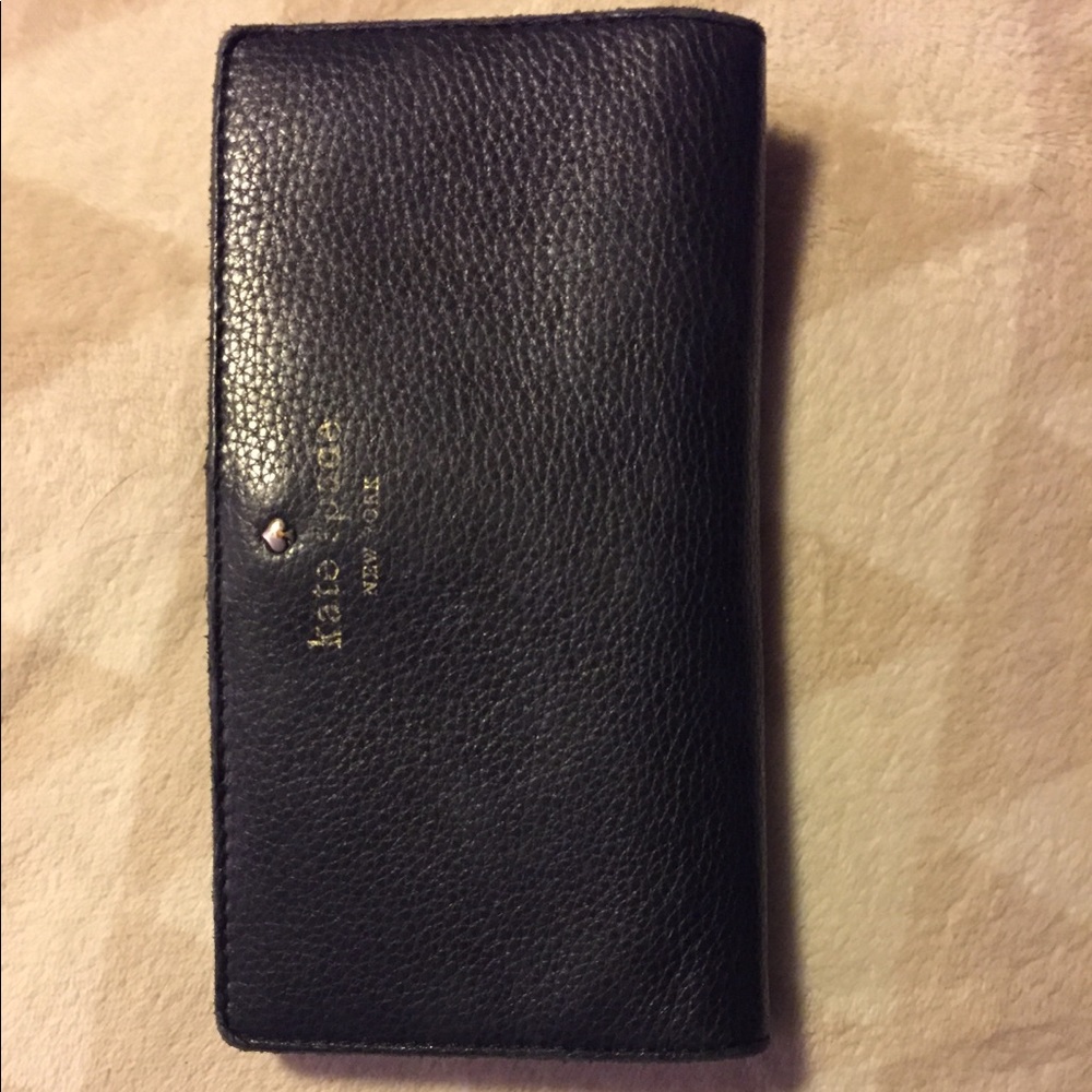 Kate spade wallet